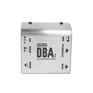 Direct Box Ativo DBA1 SAS Santo Angelo