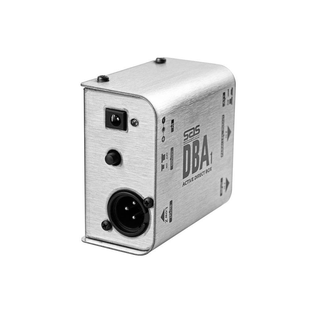 Direct Box Ativo DBA1 SAS Santo Angelo - Imagem 3