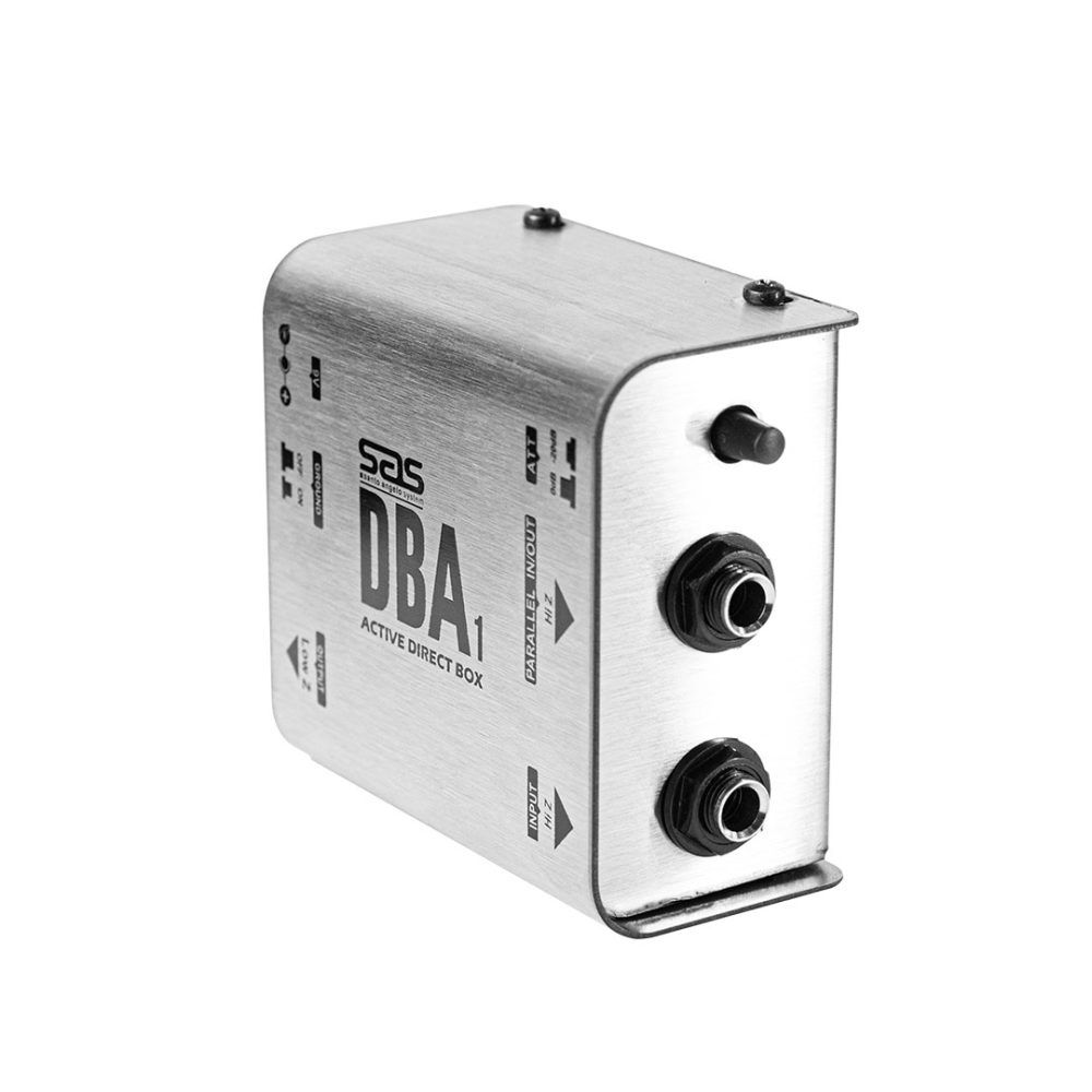Direct Box Ativo DBA1 SAS Santo Angelo - Imagem 2