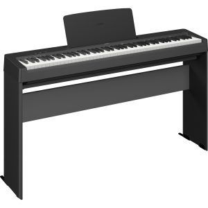 Piano Yamaha P145BT Digital Bluetooth Preto