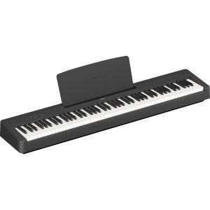 Piano Yamaha P145BT Digital Bluetooth Preto
