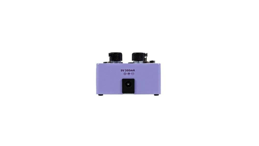 Pedal Moore Guitarra Reverb R7 X2 M723 - Imagem 4