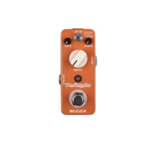 Pedal Mooer Varimolo Tremolo D MTR2