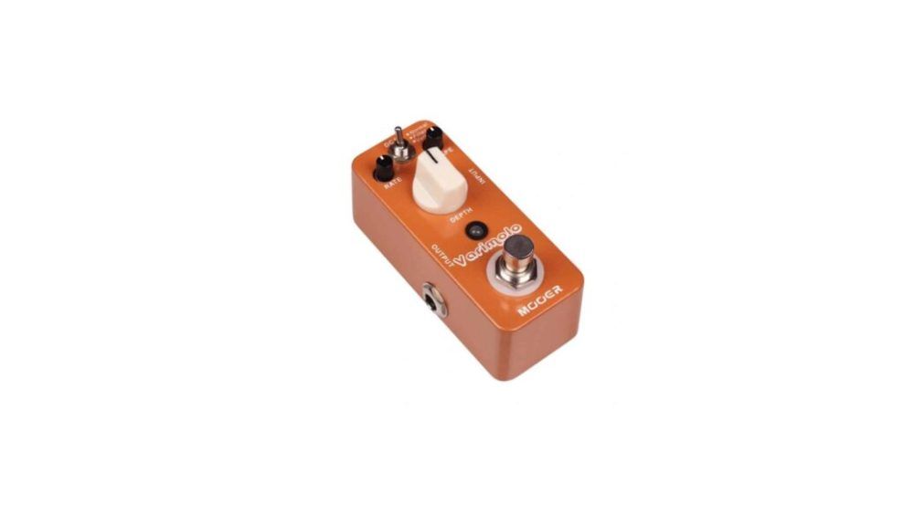Pedal Mooer Varimolo Tremolo D MTR2 - Imagem 3