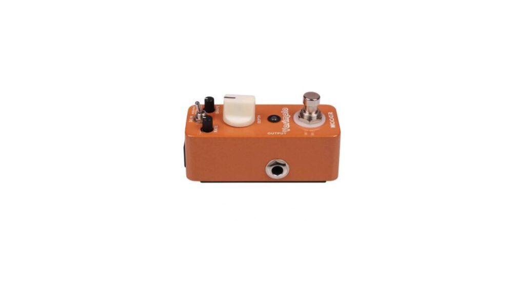 Pedal Mooer Varimolo Tremolo D MTR2 - Imagem 2
