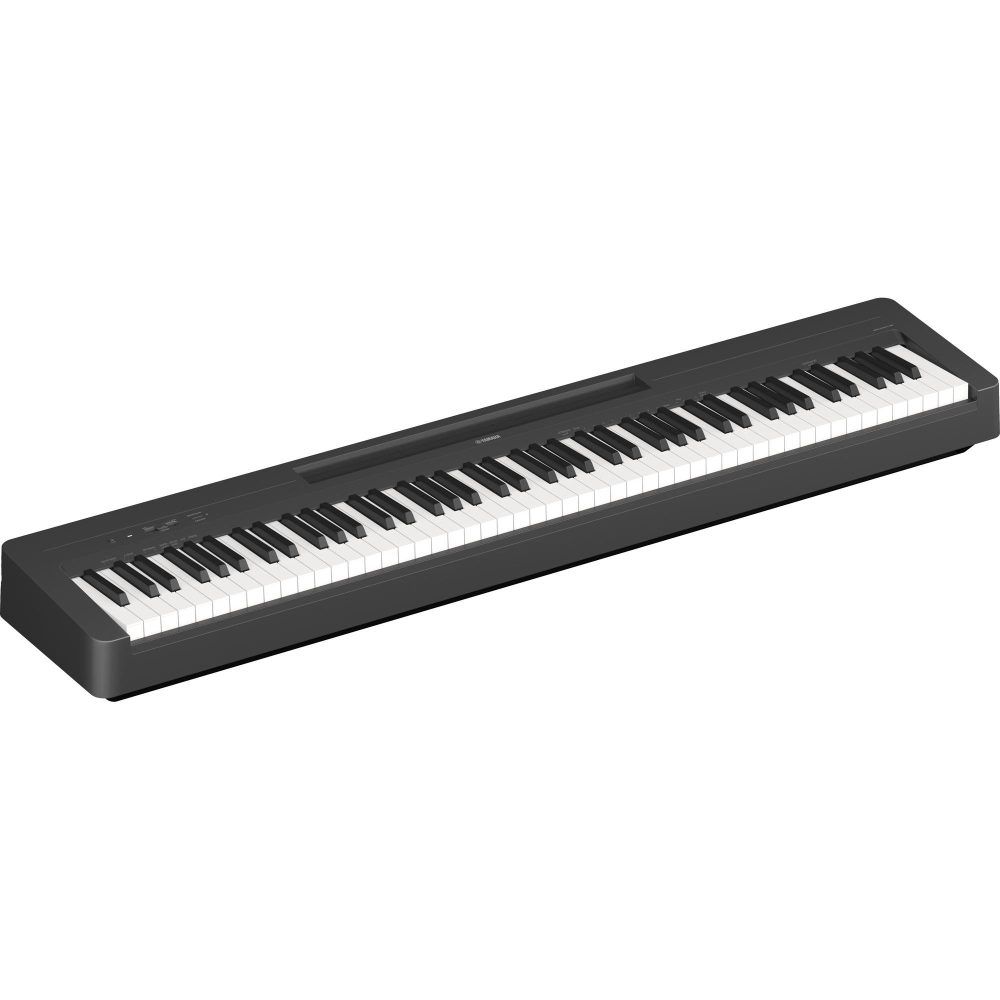 Piano Yamaha P145BT Digital Bluetooth Preto - Imagem 3