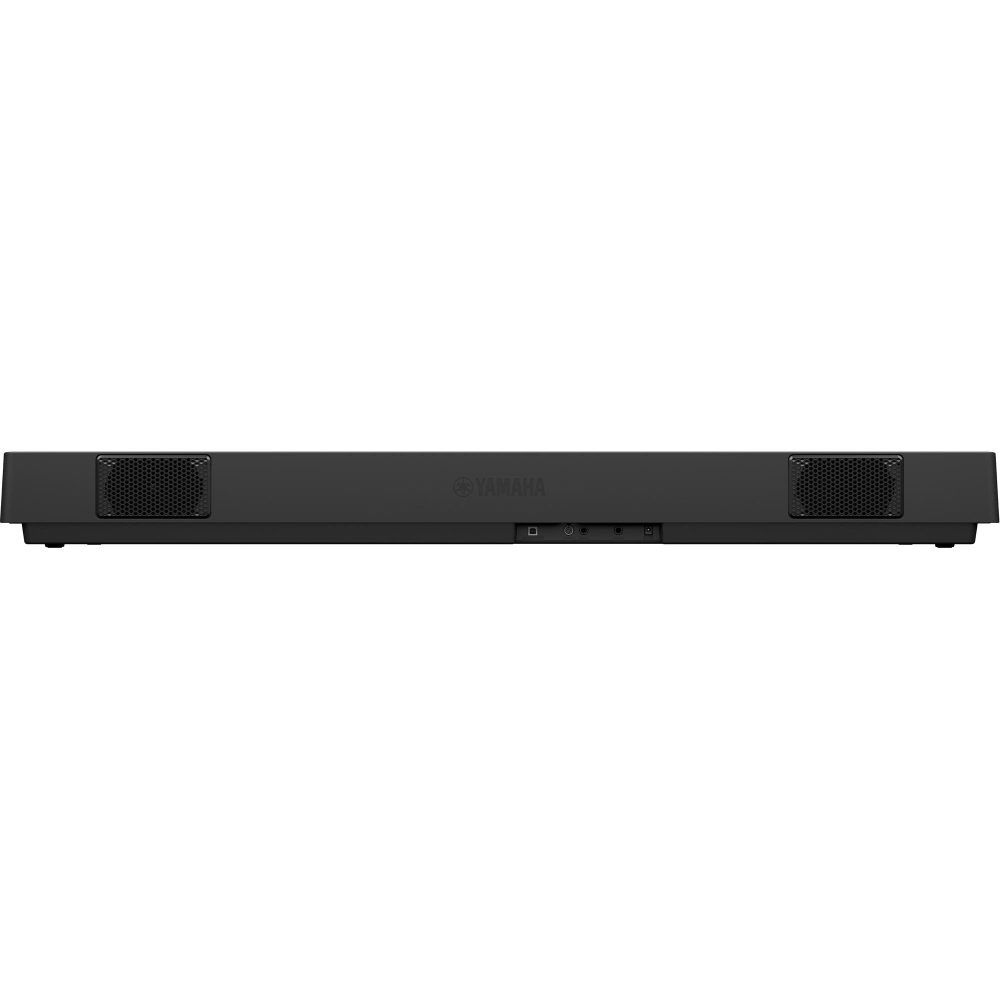 Piano Yamaha P145BT Digital Bluetooth Preto - Imagem 4