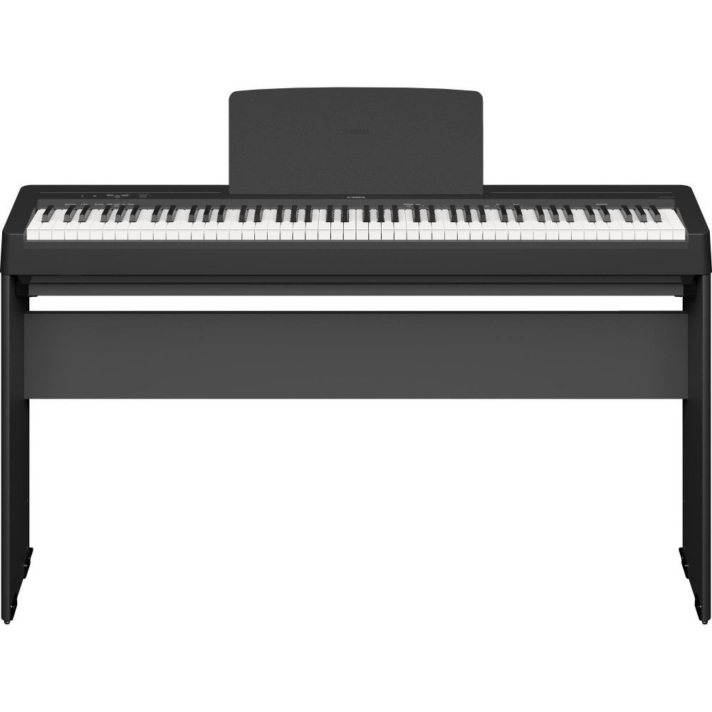 Piano Yamaha P145BT Digital Bluetooth Preto - Imagem 5