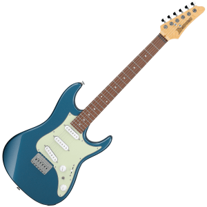 Guitarra Ibanez AZES31 AOC Arctic Ocean