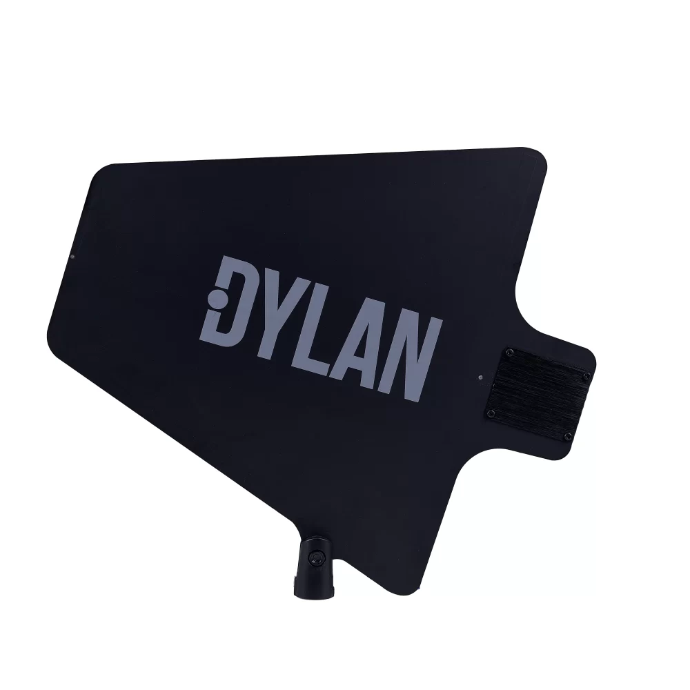 Sistema Distribuidor Recepção 2 Antenas Ativo DA800 Dylan