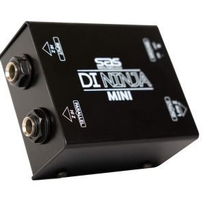 Direct Box Ninja SAS Santo Angelo Passivo Mini