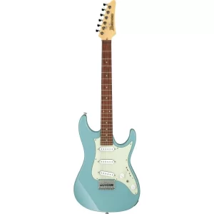 Guitarra Ibanez AZES31 PRB Purist Blue