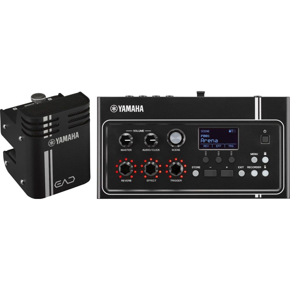 Módulo Para Bateria Yamaha EAD10