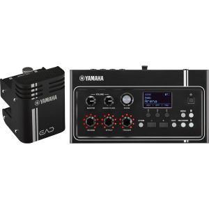 Módulo Para Bateria Yamaha EAD10