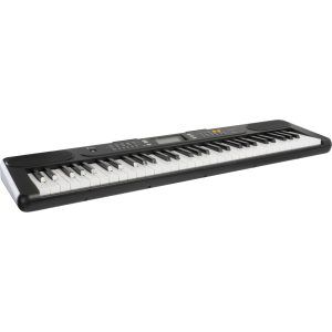Teclado Harmonics HE-300 Estudante