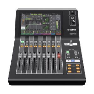 Mesa de Som Yamaha DM3 Digital Preta
