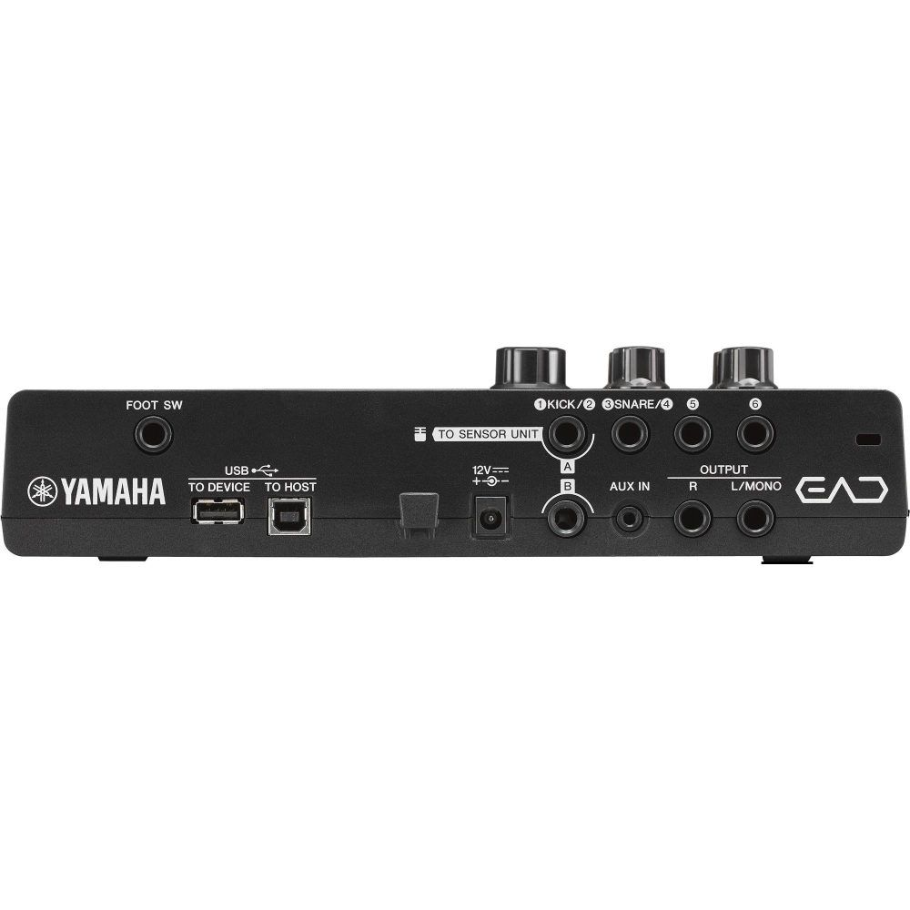 Módulo Para Bateria Yamaha EAD10 - Imagem 2