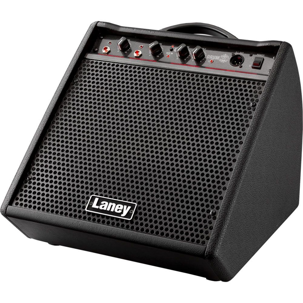Amplificador Para Bateria Laney DH80 80w - Imagem 2