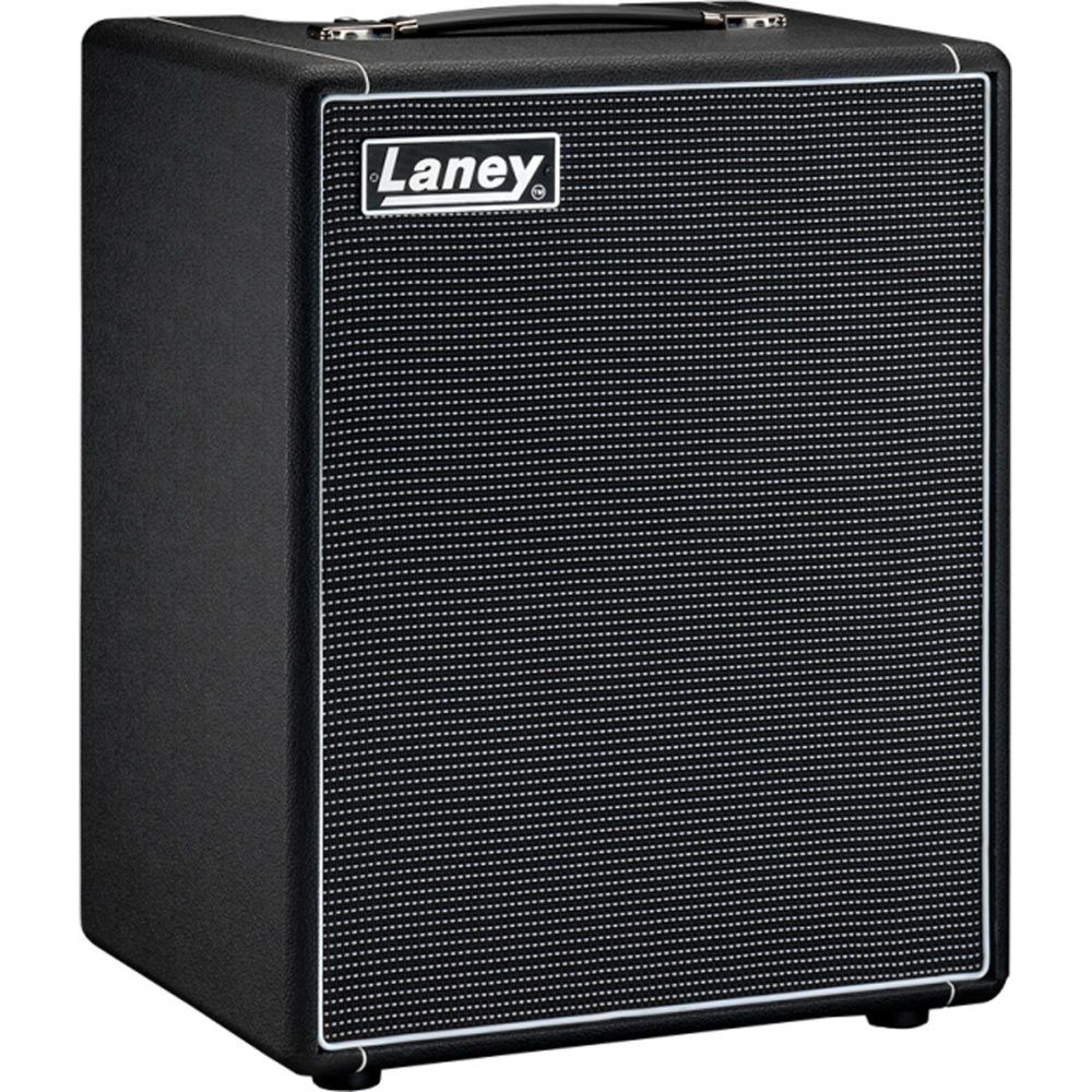 Amplificador Para Baixo Laney DB200-210 200w - Imagem 2
