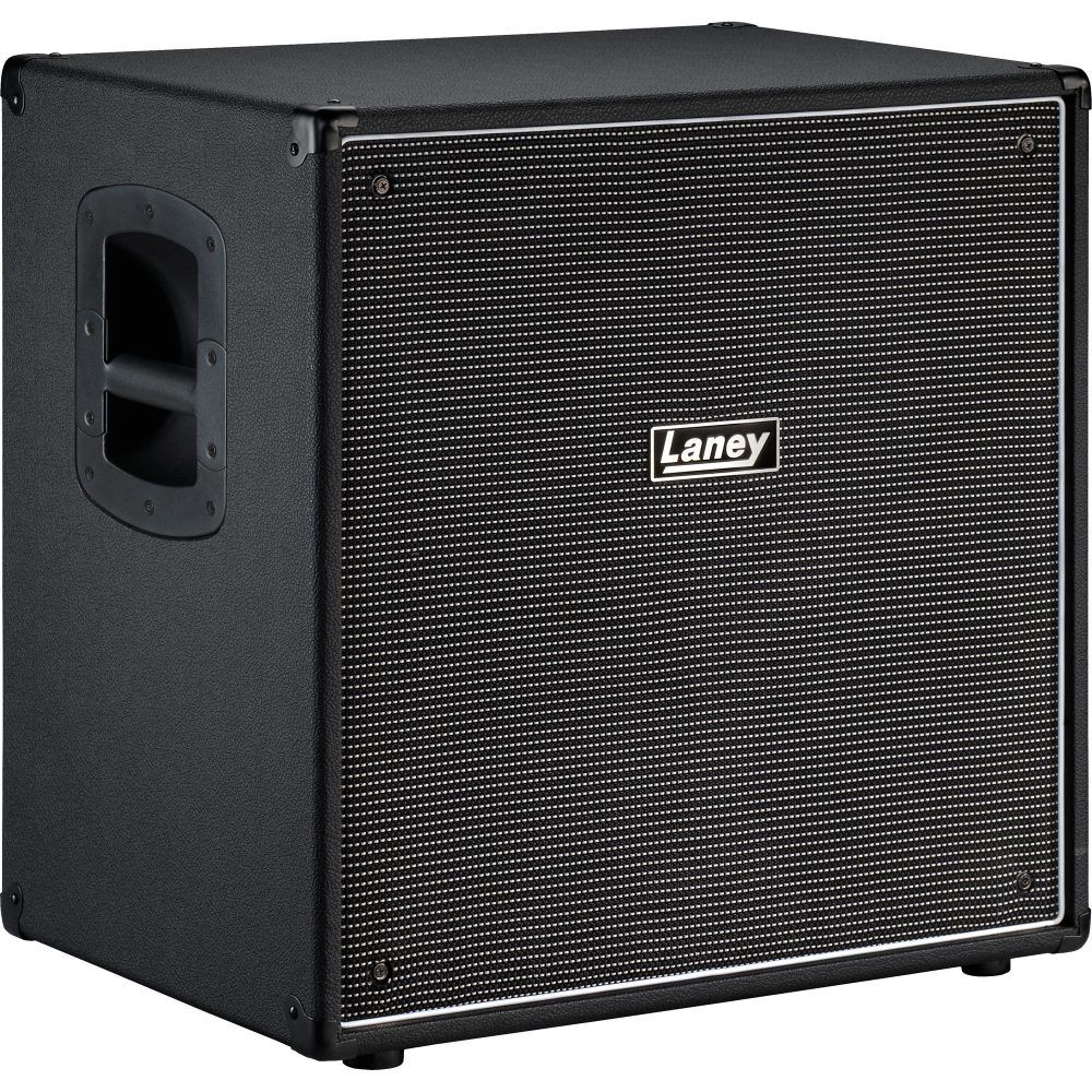 Gabinete Para Amplificador Laney DBC410-4 400w - Imagem 2
