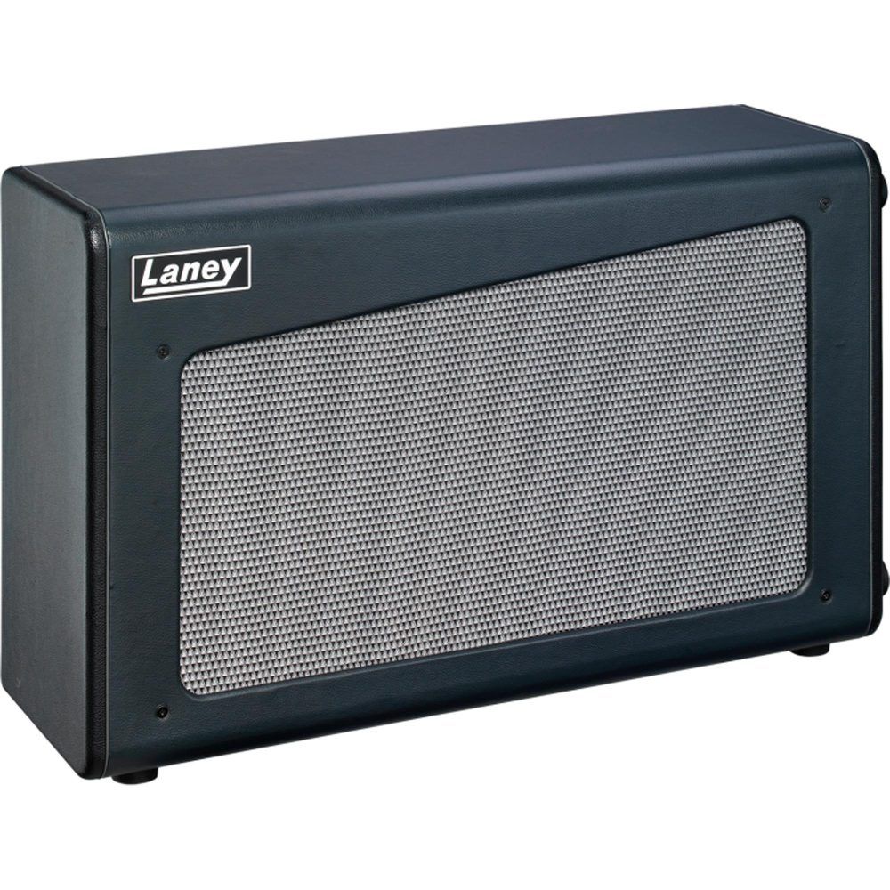 Gabinete Para Amplificador Laney Cub-212 100w - Imagem 2
