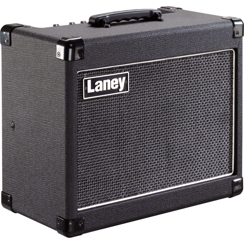 Amplificador Para Guitarra Laney LG20R 20w - Imagem 2