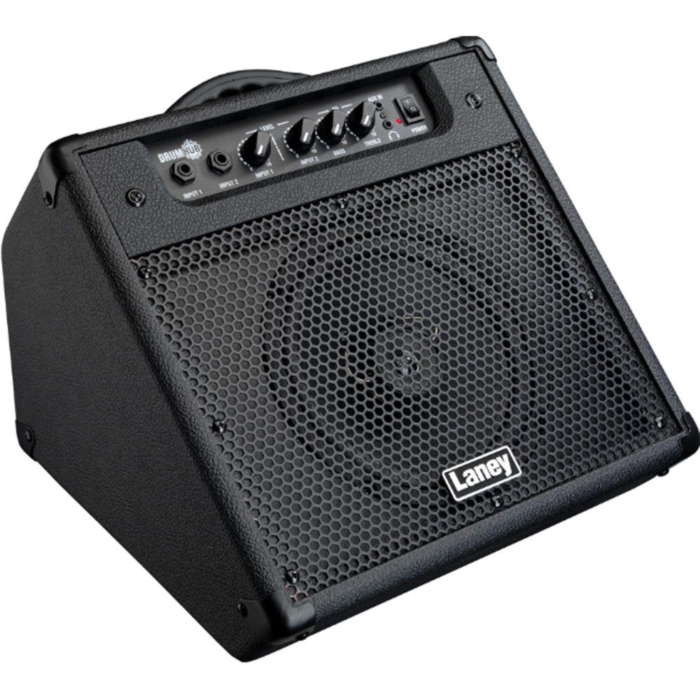Amplificador Para Bateria Laney DH40 40w - Imagem 2