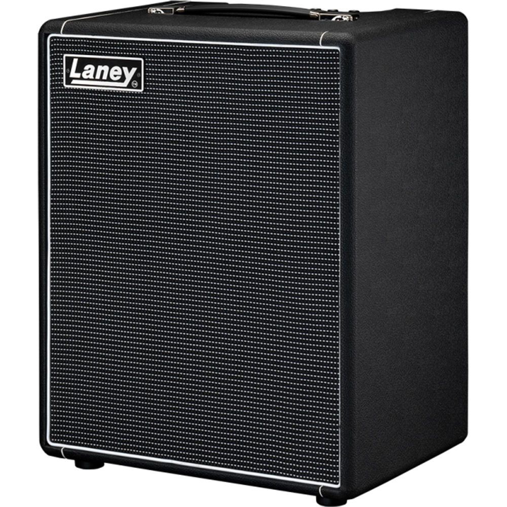 Amplificador Para Baixo Laney DB200-210 200w - Imagem 3