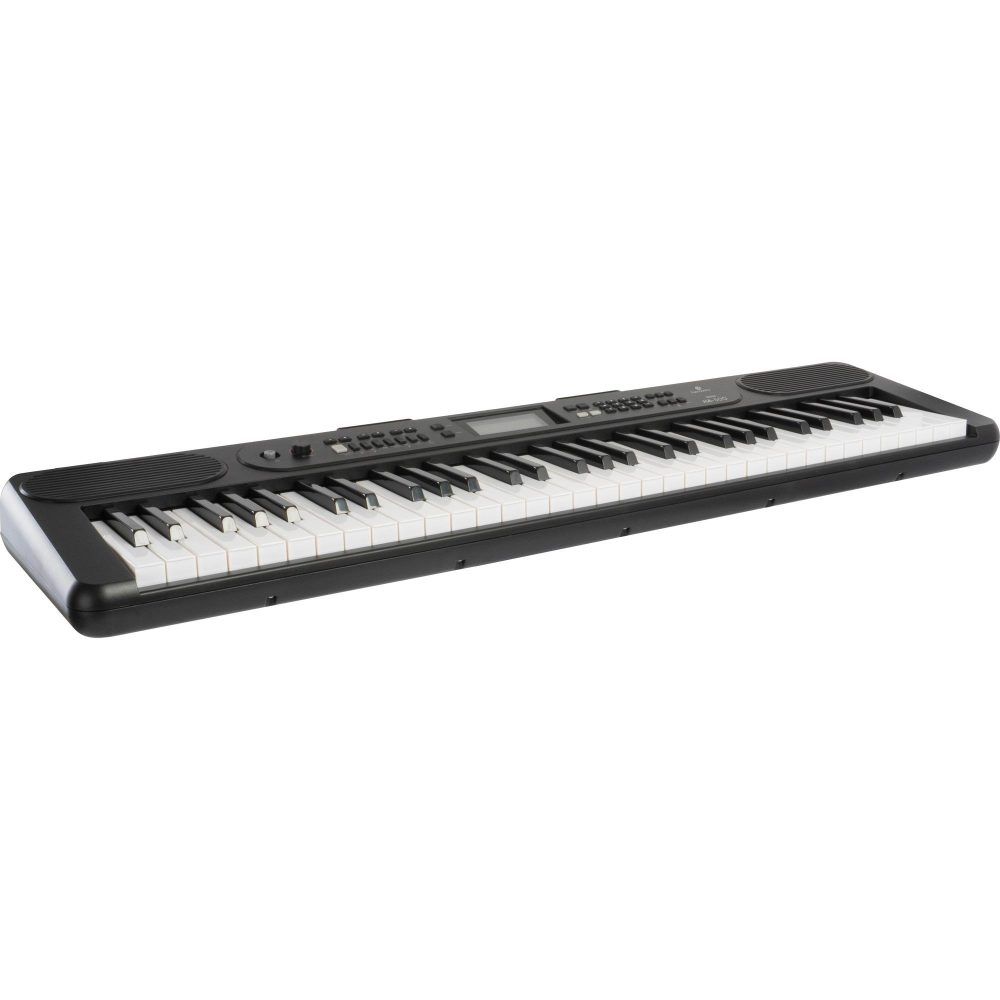 Teclado Harmonics HA-500 Musical - Imagem 3