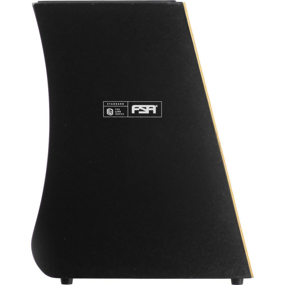 Cajon FSA Lite LTS-01 Preto - Imagem 3