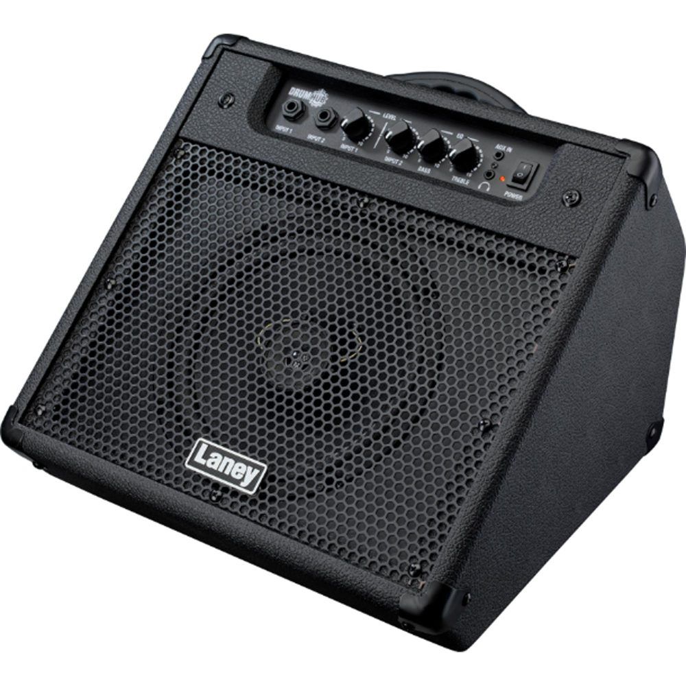 Amplificador Para Bateria Laney DH40 40w - Imagem 3