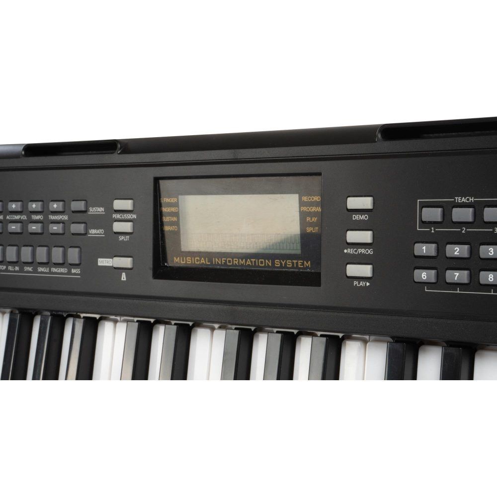 Teclado Harmonics HE-300 Estudante - Imagem 4