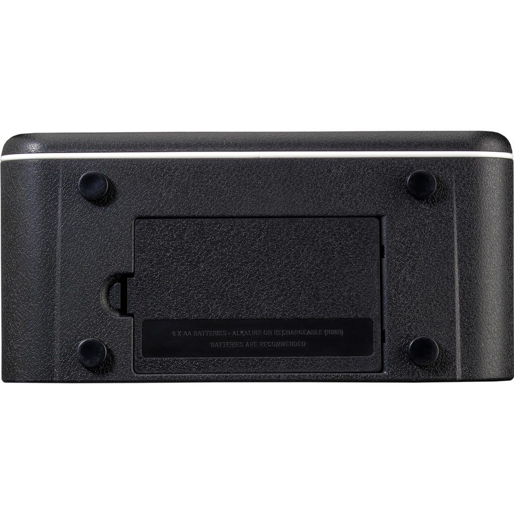 Mini Amplificador Para Guitarra Laney Mini-ST-SuperG-2 Preto - Imagem 4