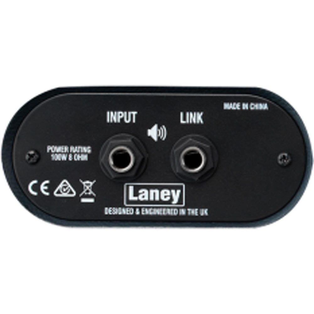 Gabinete Para Amplificador Laney Cub-212 100w - Imagem 4