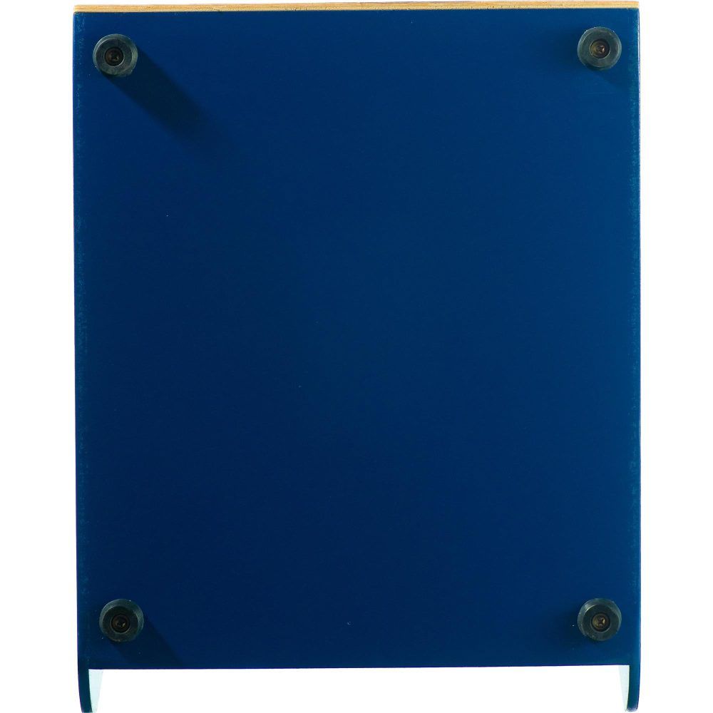 Cajon FSA Lite STD LTS-03 Azul - Imagem 4