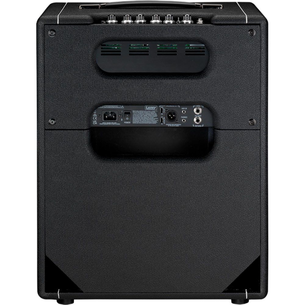 Amplificador Para Baixo Laney DB200-210 200w - Imagem 5