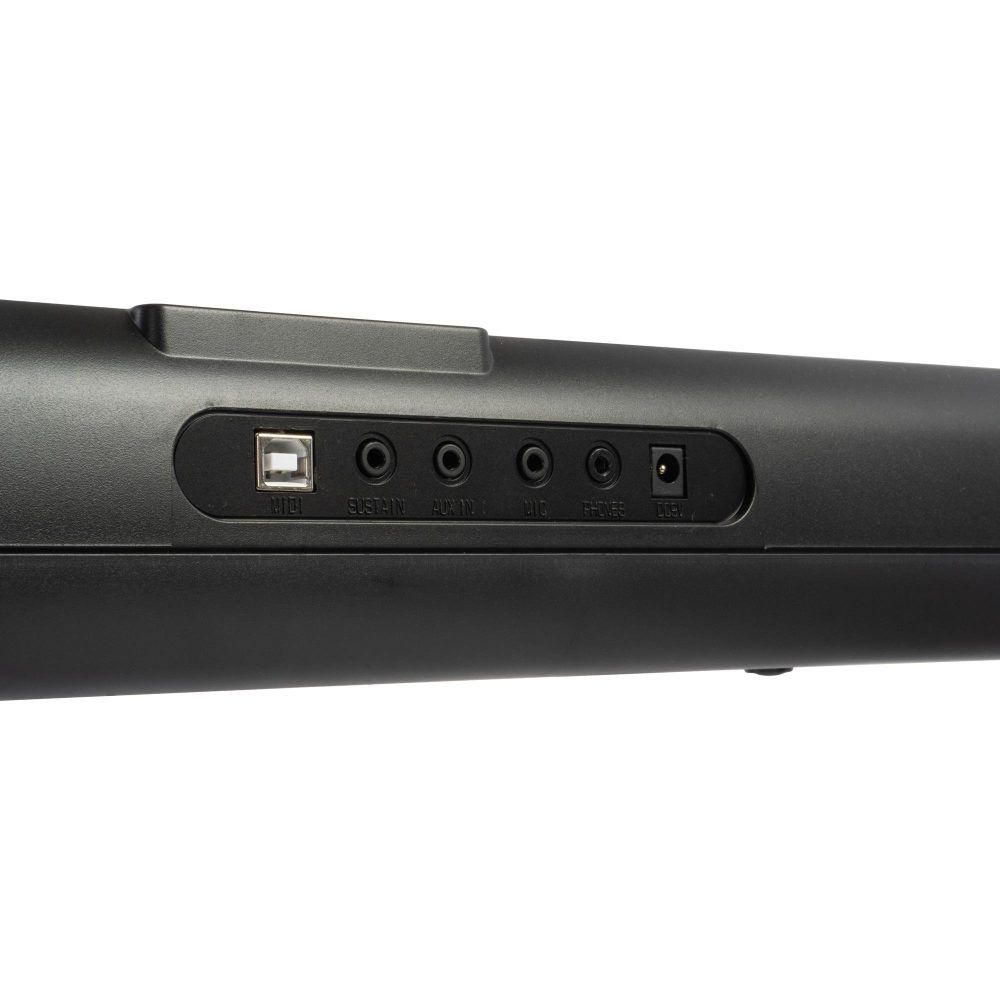 Teclado Harmonics HA-500 Musical - Imagem 5