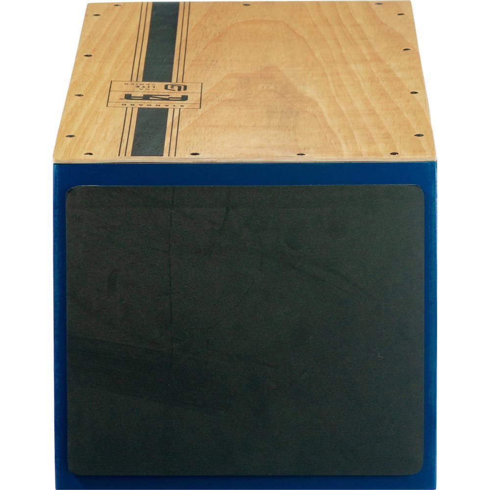 Cajon FSA Lite STD LTS-03 Azul - Imagem 5