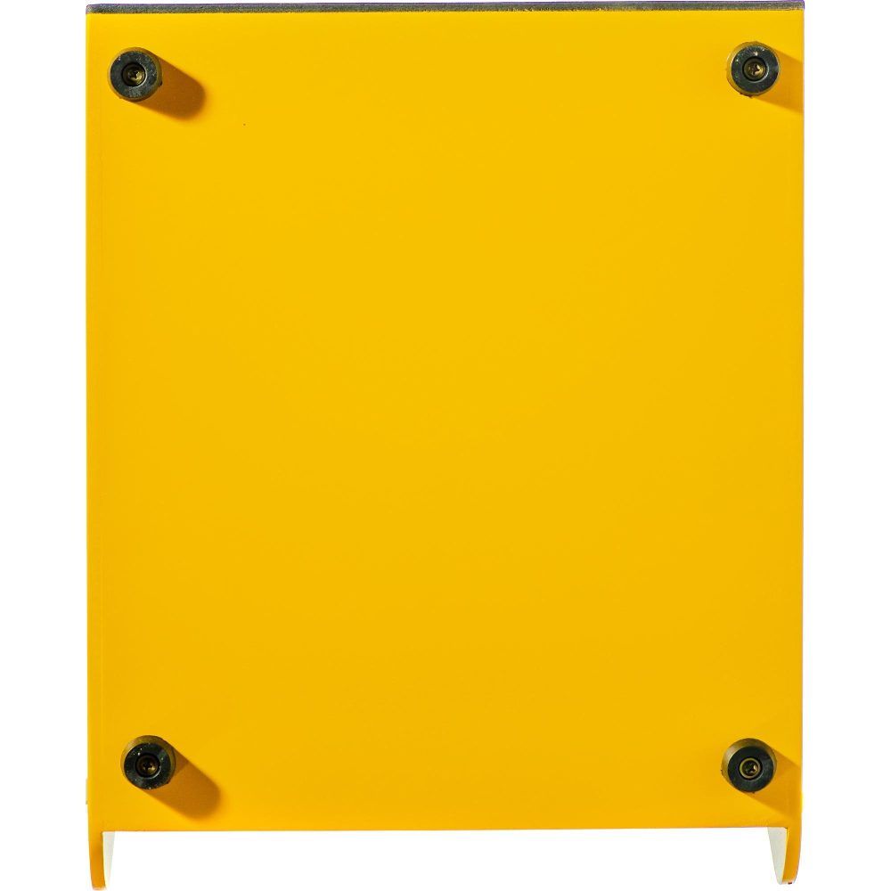 Cajon FSA Lite LTS-04 Amarelo - Imagem 5