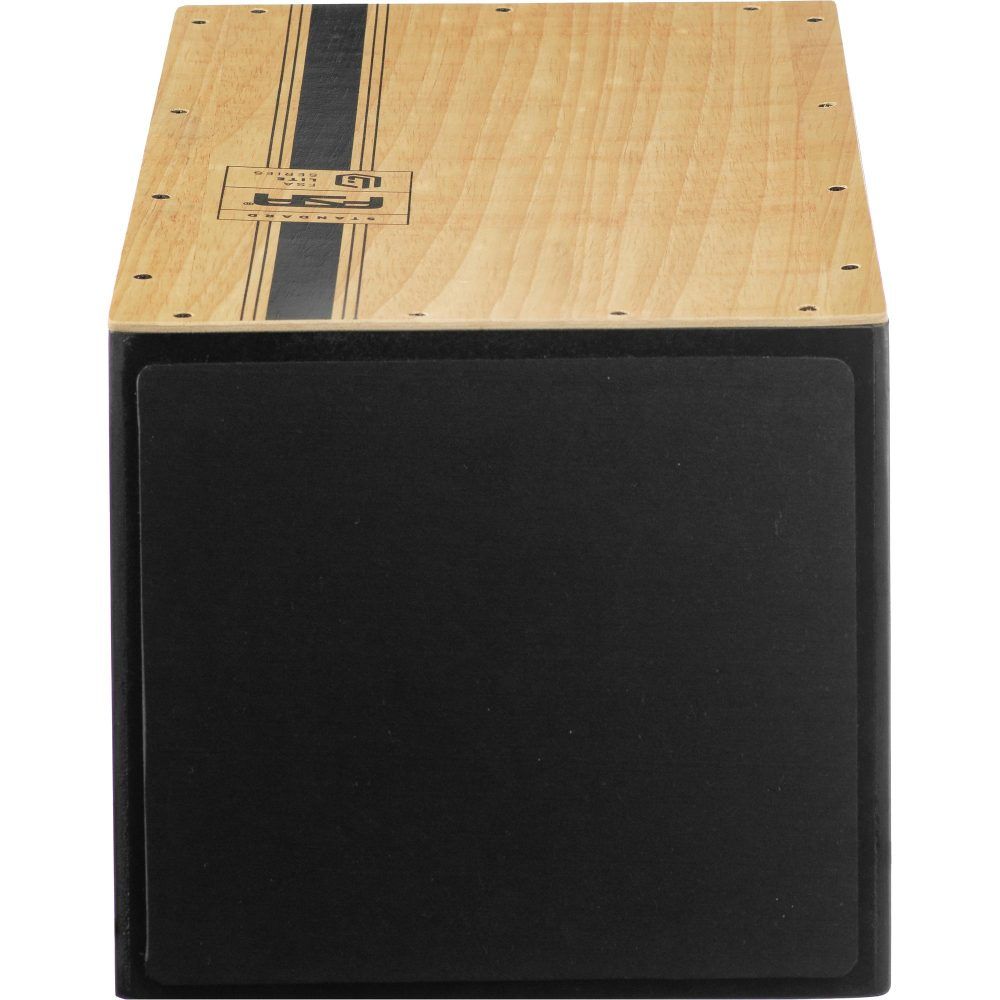 Cajon FSA Lite LTS-01 Preto - Imagem 5