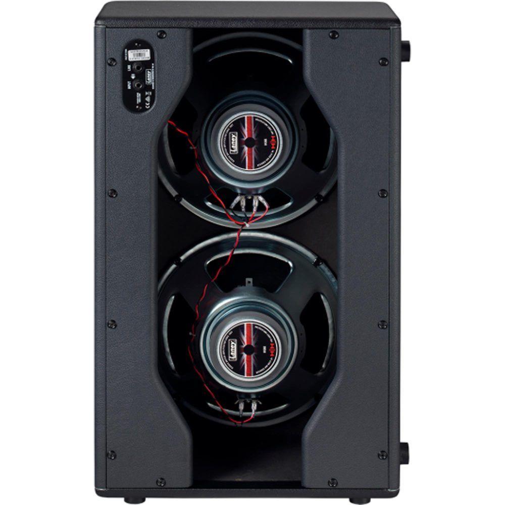 Gabinete Para Amplificador Laney Cub-212 100w - Imagem 5