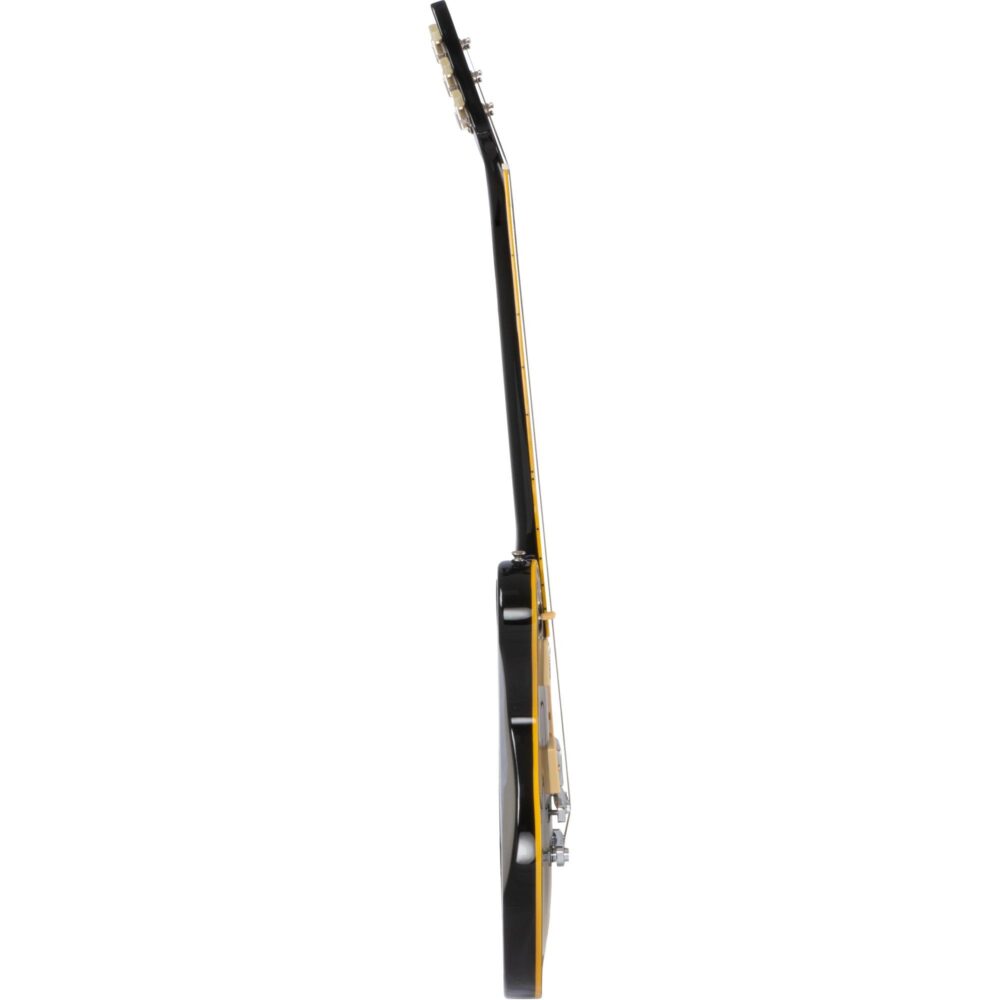 Guitarra Aria Pro II PE-350STD Aged Black