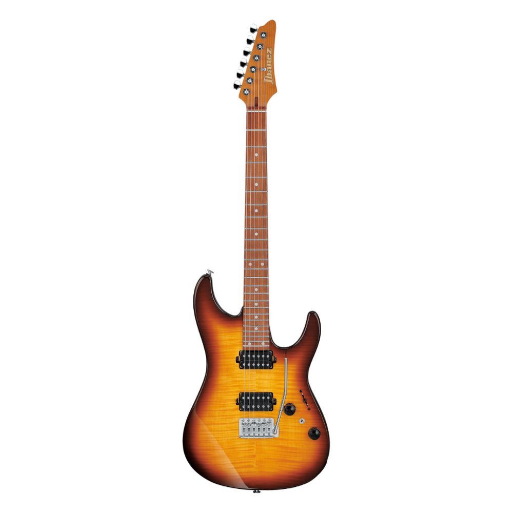 Guitarra Ibanez AZ24S1F HH Violin Sunburst VLS