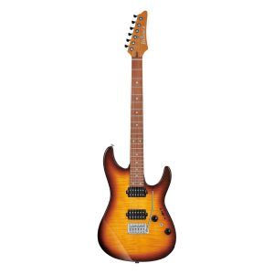 Guitarra Ibanez AZ24S1F HH Violin Sunburst VLS