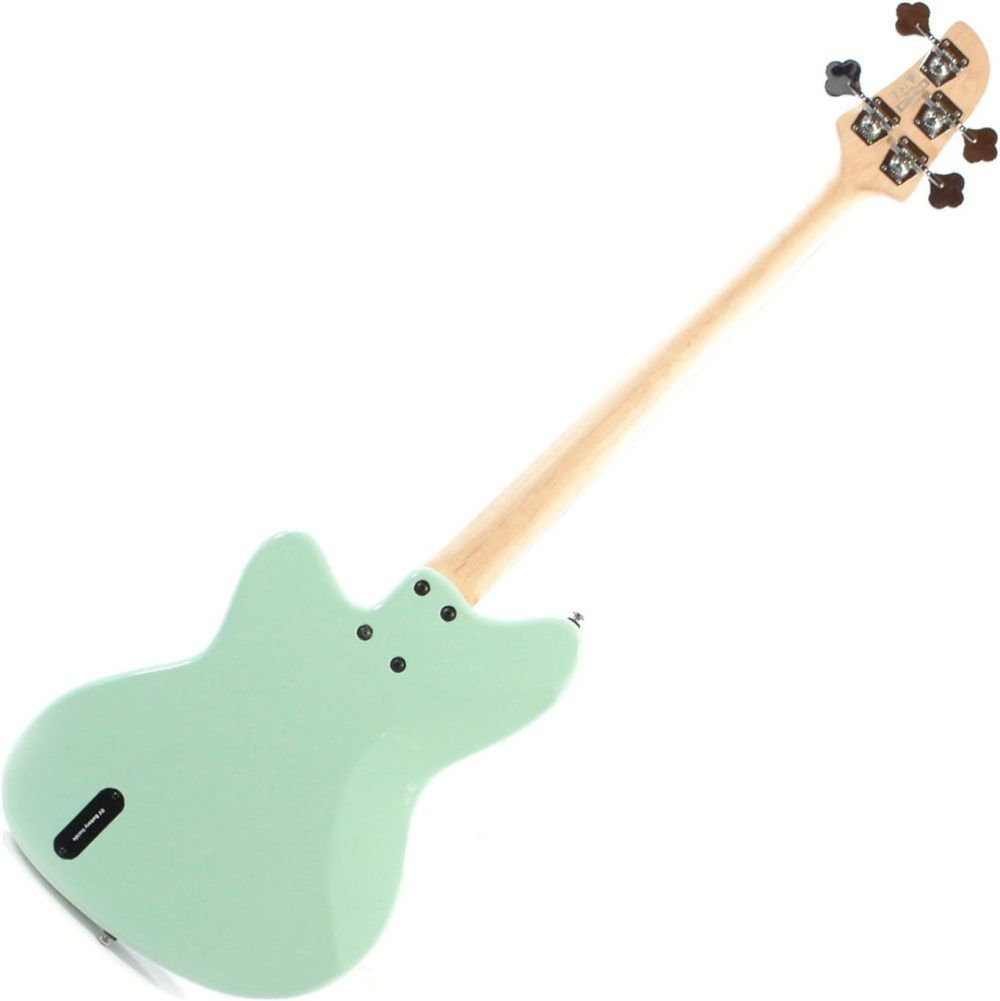 Contrabaixo Ibanez TBM100 MGR 4C Standart Mint Green - Imagem 2