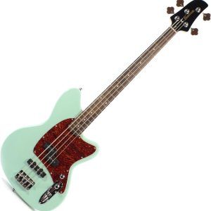 Contrabaixo Ibanez TBM100 MGR 4C Standart Mint Green