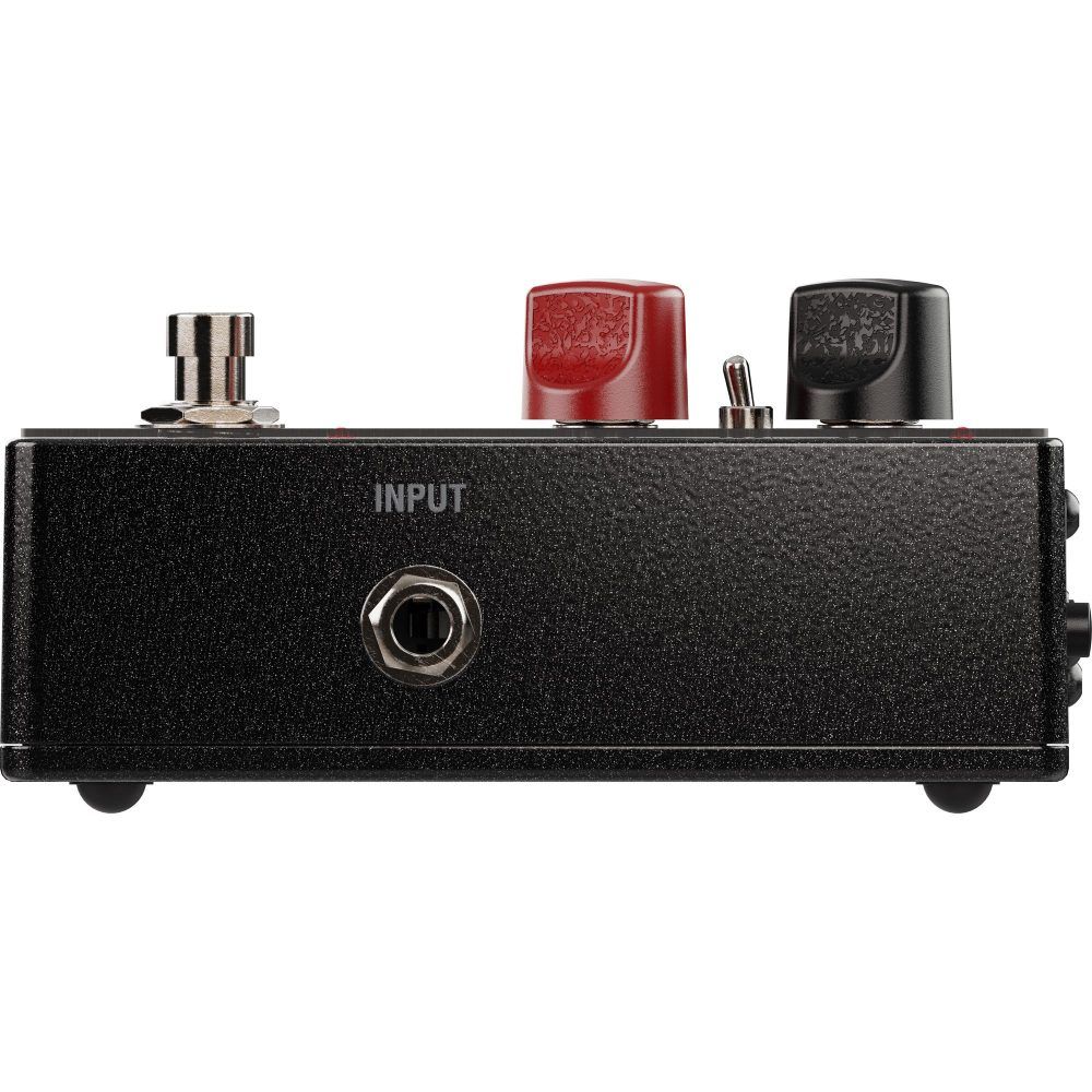 Amplificador Para Guitarra Laney IRF-LOUDPEDAL 60w - Imagem 8