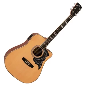 Violão Michael Folk Freebird VMF440 ST SATIN TOP
