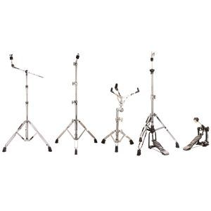 Kit de Estante para Bateria Michael DMHK450