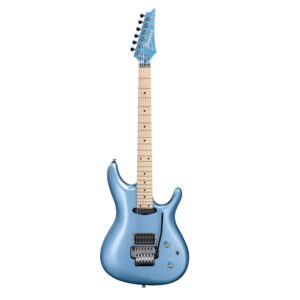 Guitarra Ibanez Joe Satriani Signature  JS140M SDL Soda Blue